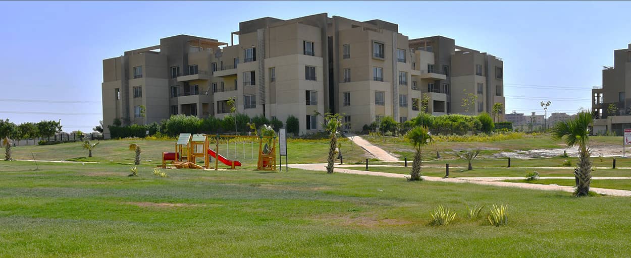 Palm Parks | Apartment