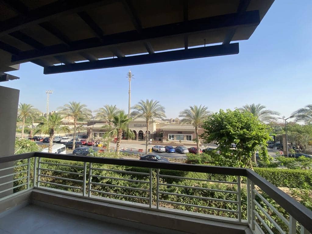 New Giza | Apartment
