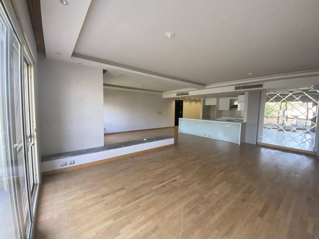 New Giza | Apartment
