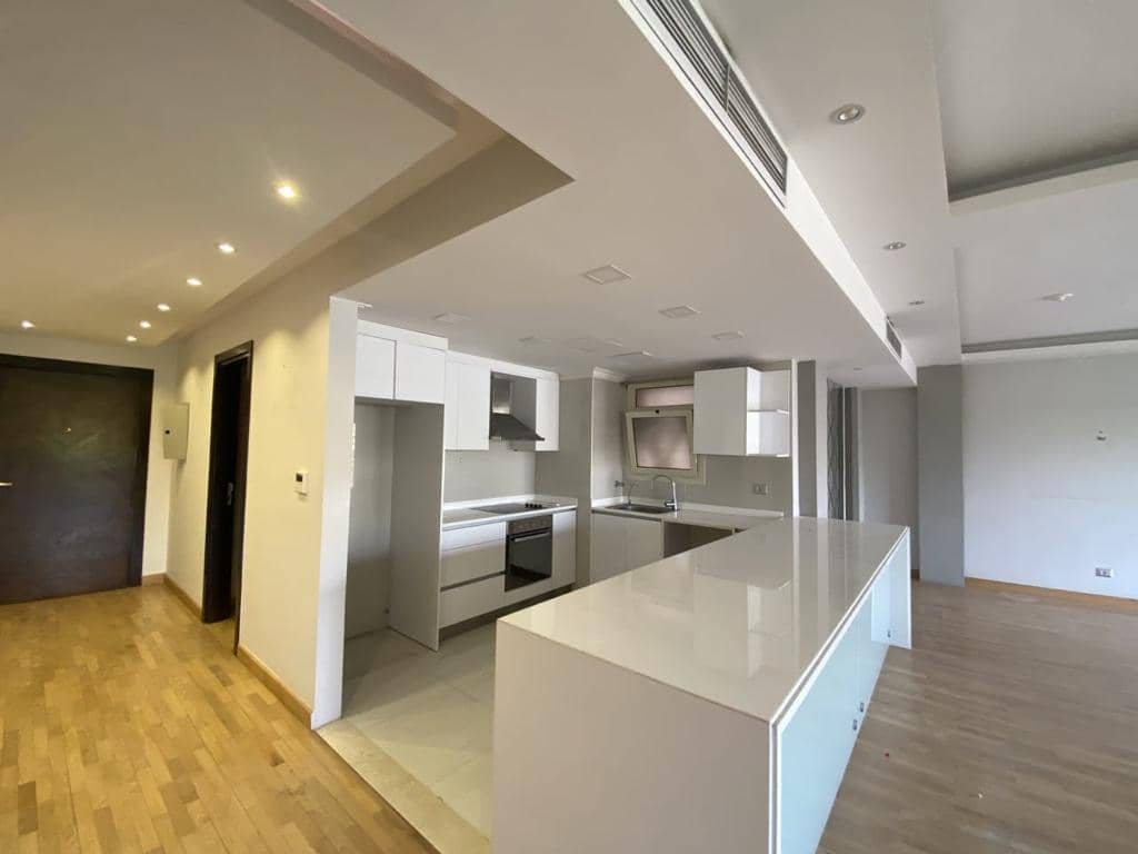 New Giza | Apartment