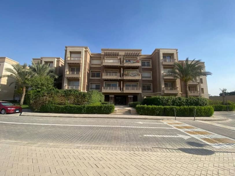 New Giza | Apartment