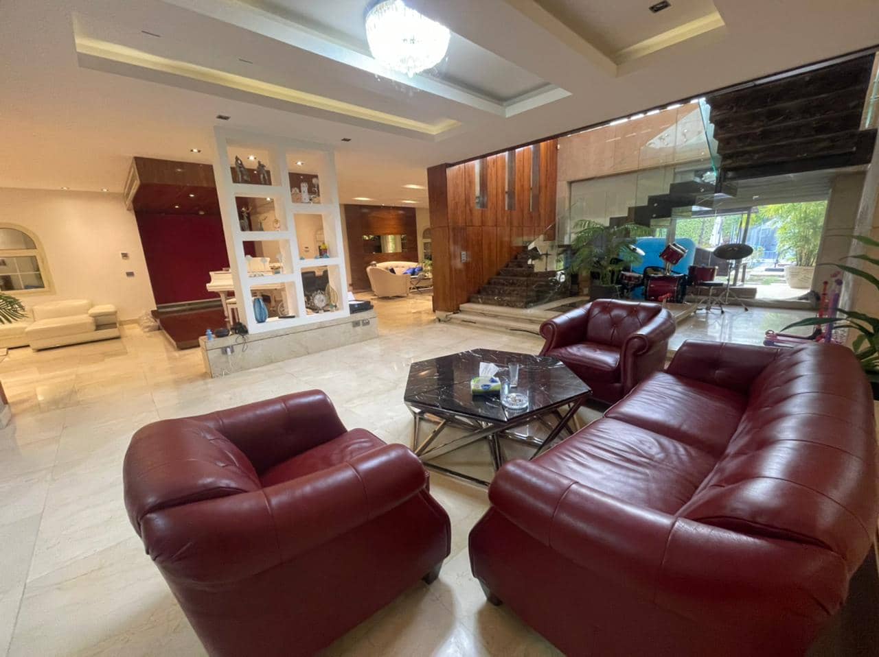  | Villa