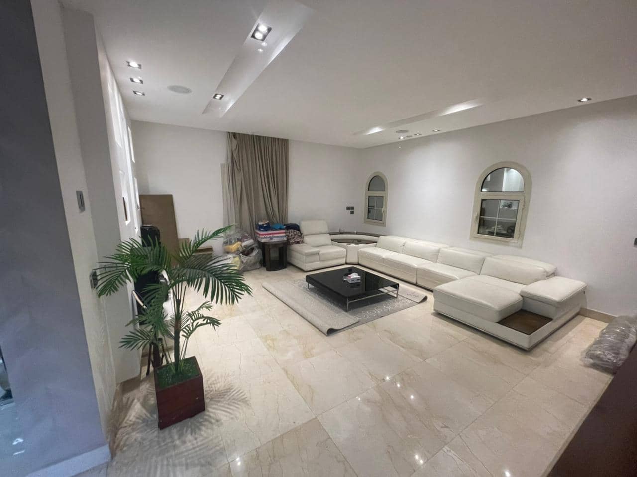  | Villa