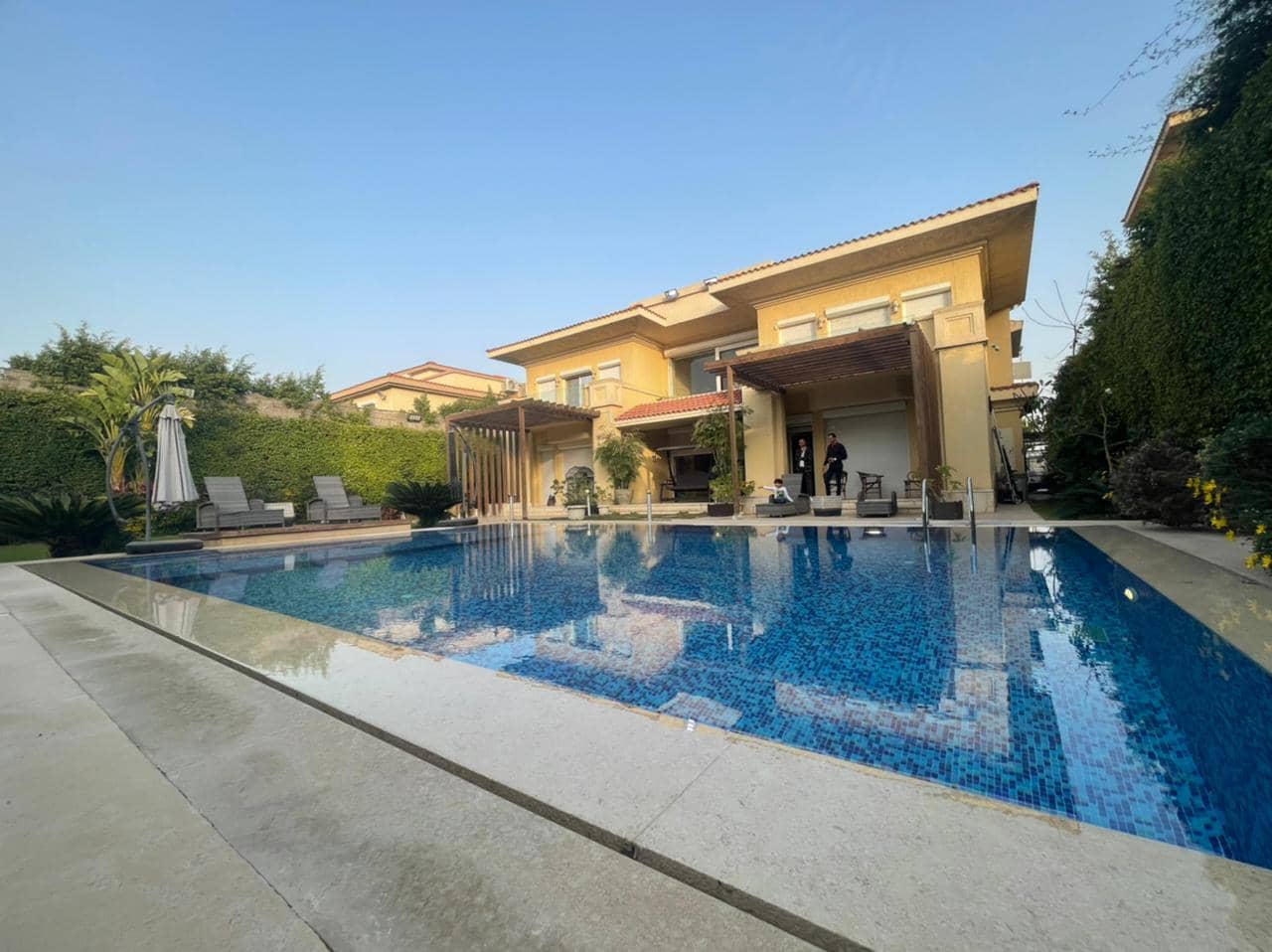  | Villa