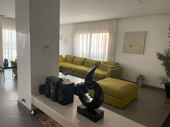 Kornish El Nile | Apartment