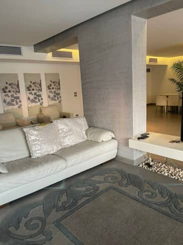 Kornish El Nile | Apartment