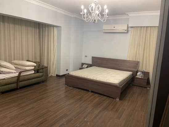 Kornish El Nile | Apartment
