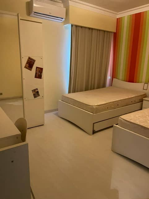 Kornish El Nile | Apartment