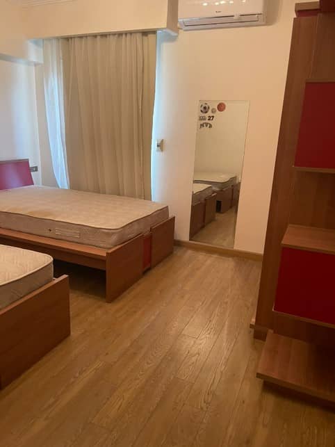 Kornish El Nile | Apartment