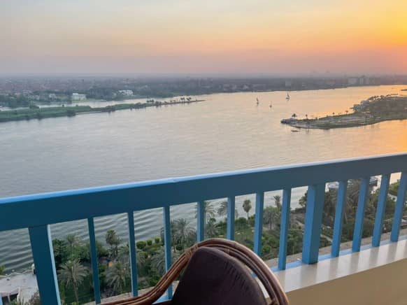 Kornish El Nile | Apartment