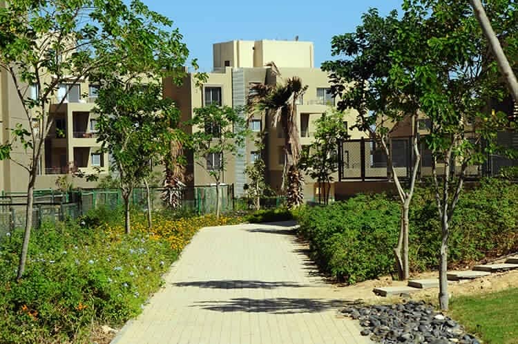 Palm Parks | دوبلكس
