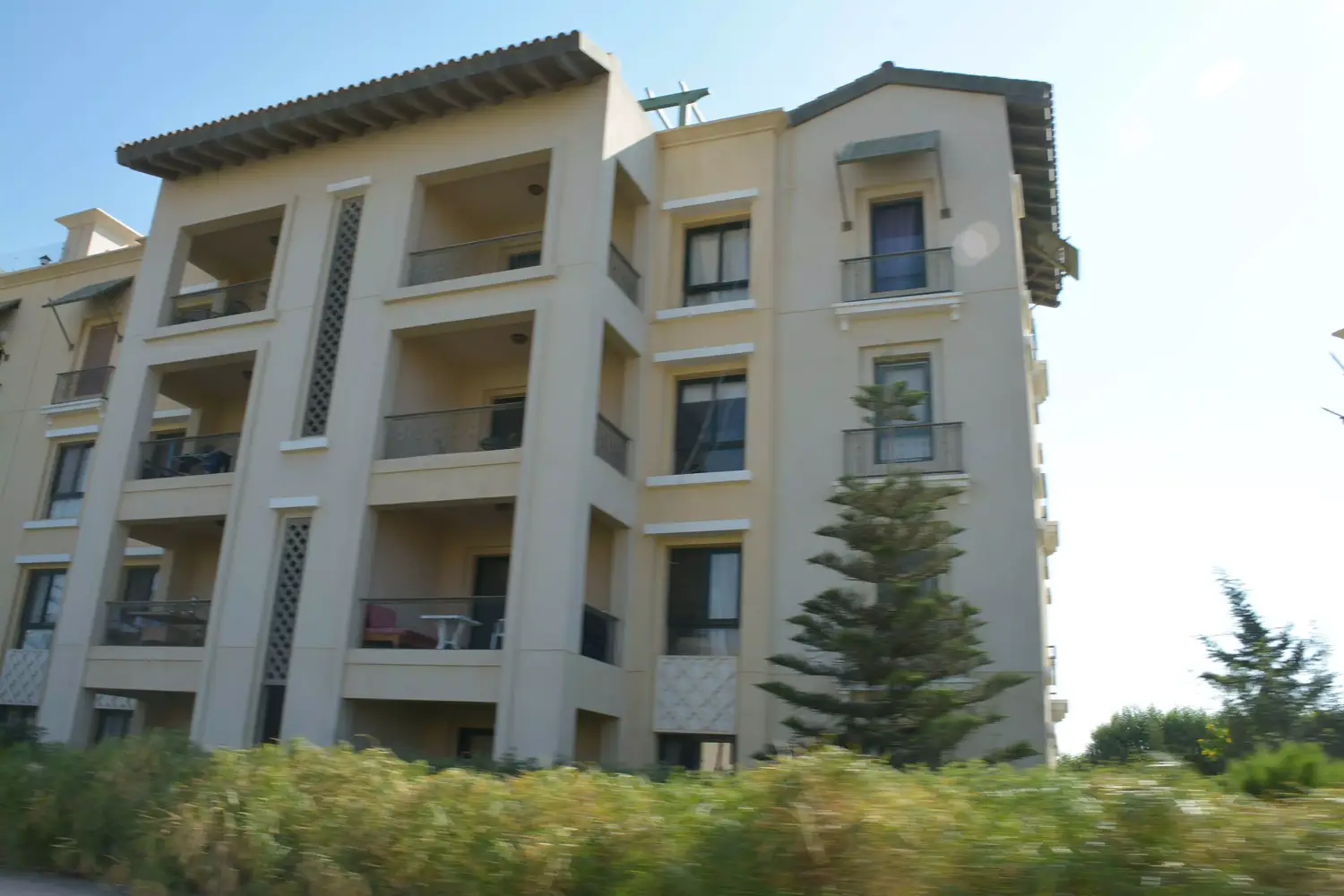 Marassi | Villa