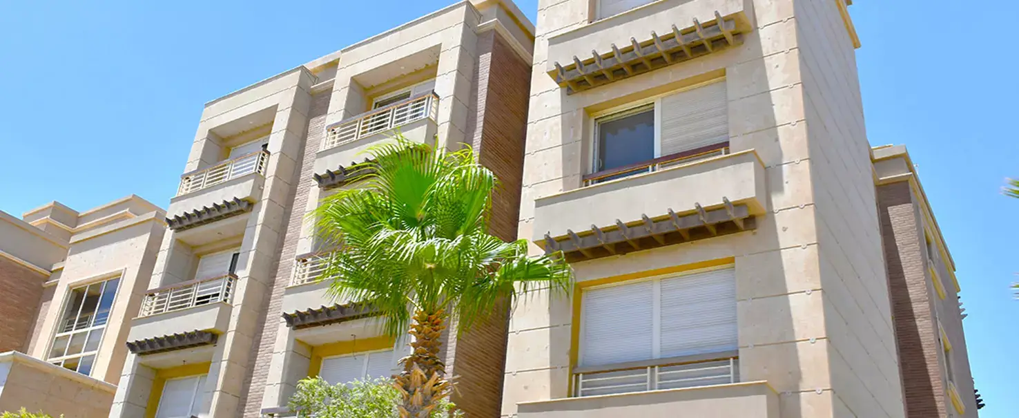 New Giza | Apartment