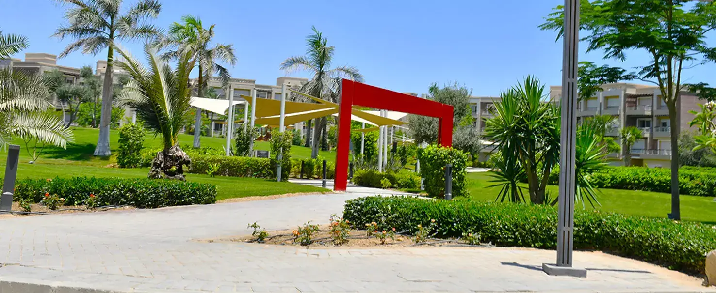 New Giza | Apartment