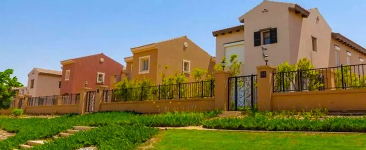 Mivida | Twin House
