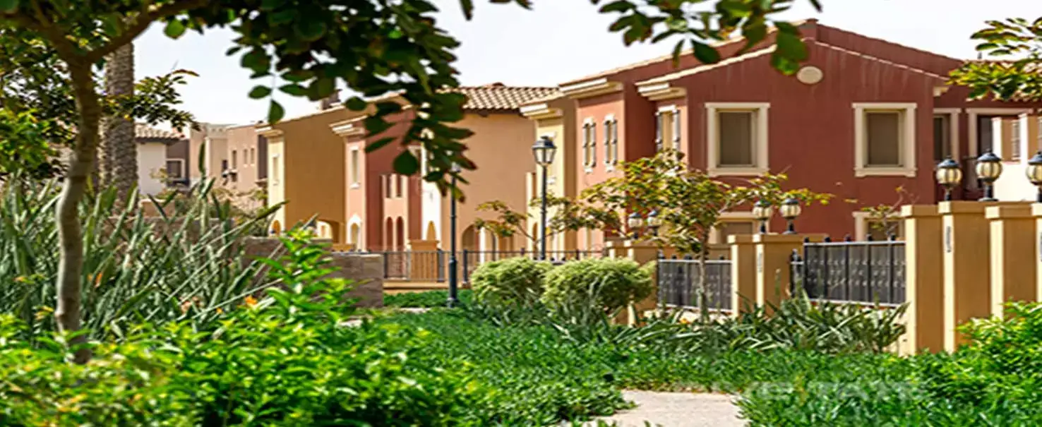 Mivida | Twin House