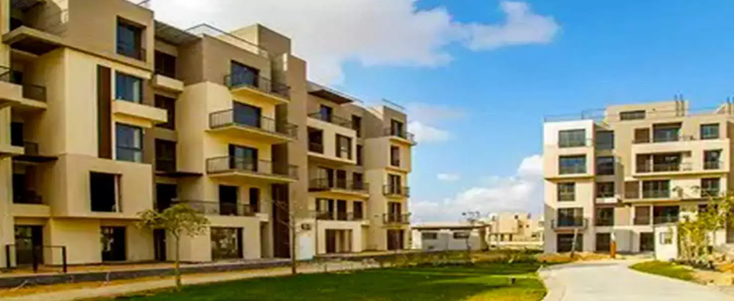 Sodic | Apartment