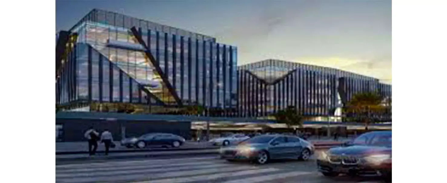 EDNC (Commercial) | Office Space