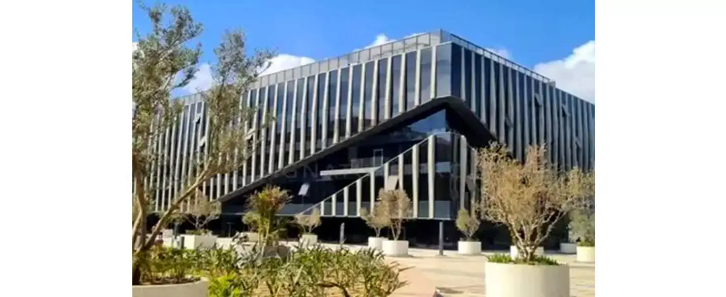 EDNC (Commercial) | Office Space