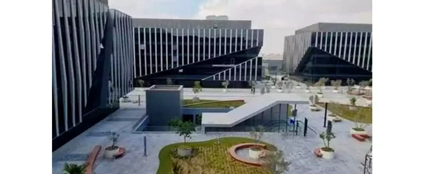 EDNC (Commercial) | Office Space