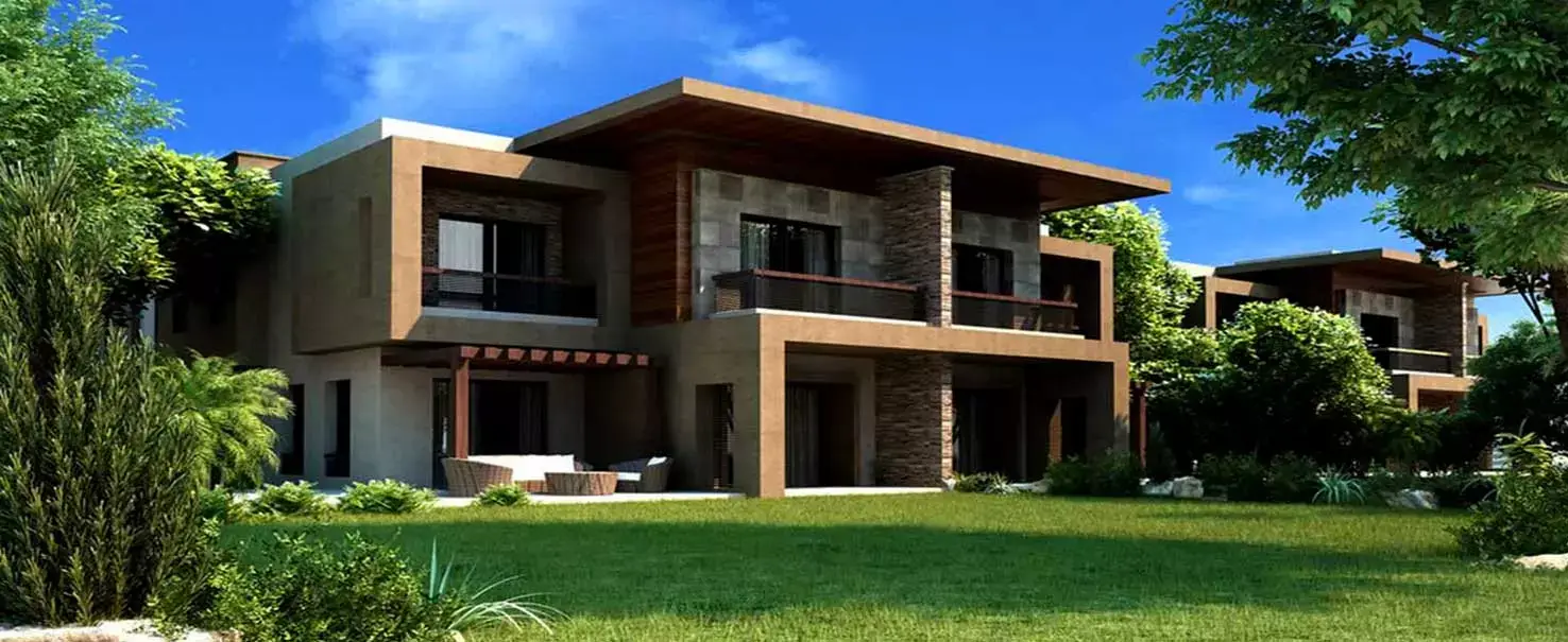  | Villa