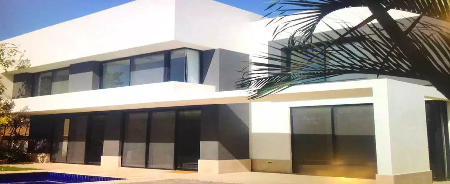  | Villa