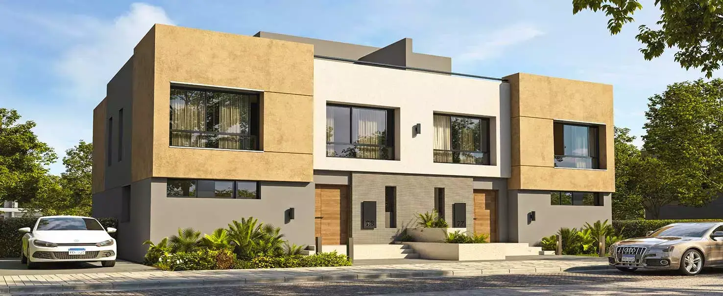  | Villa