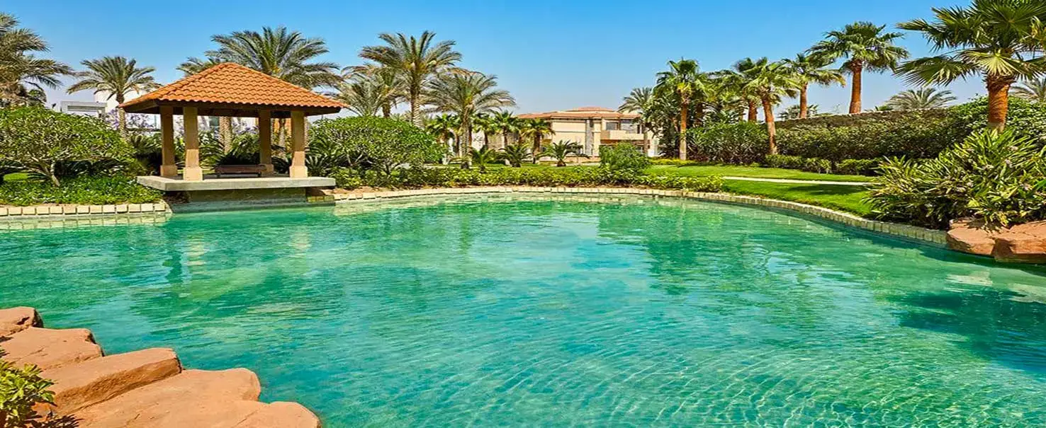  | Villa