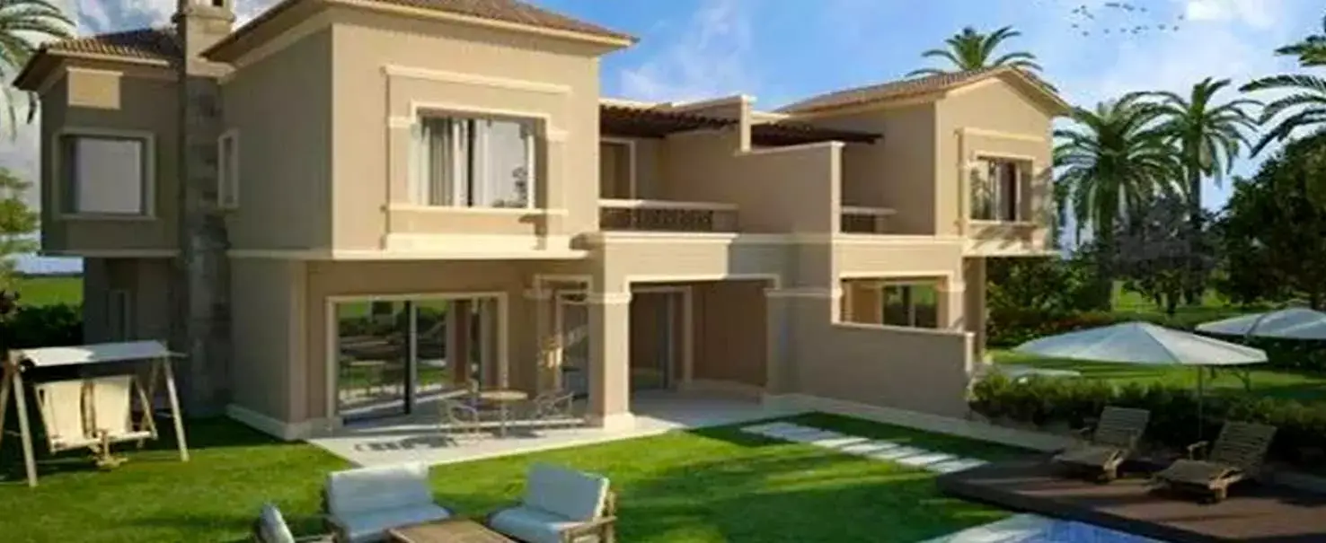  | Villa