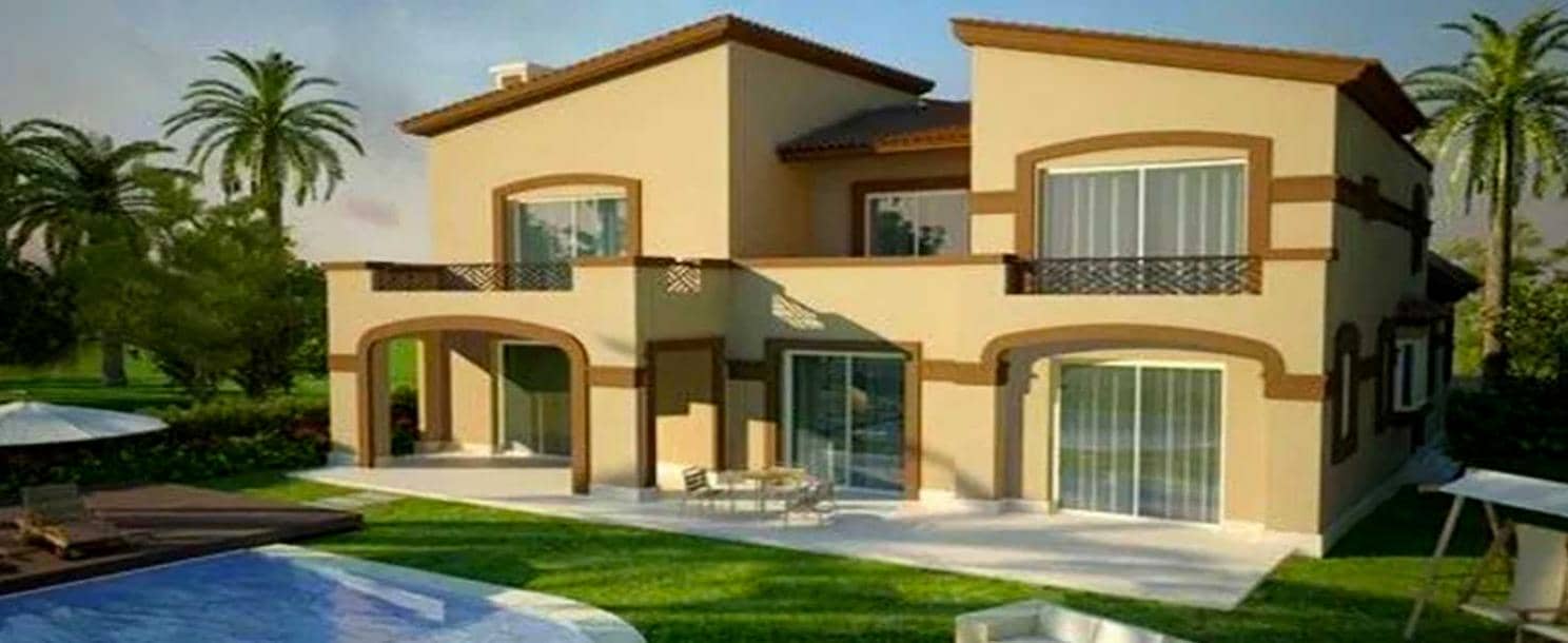  | Villa