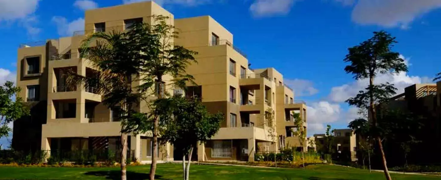 Palm Parks | Apartment