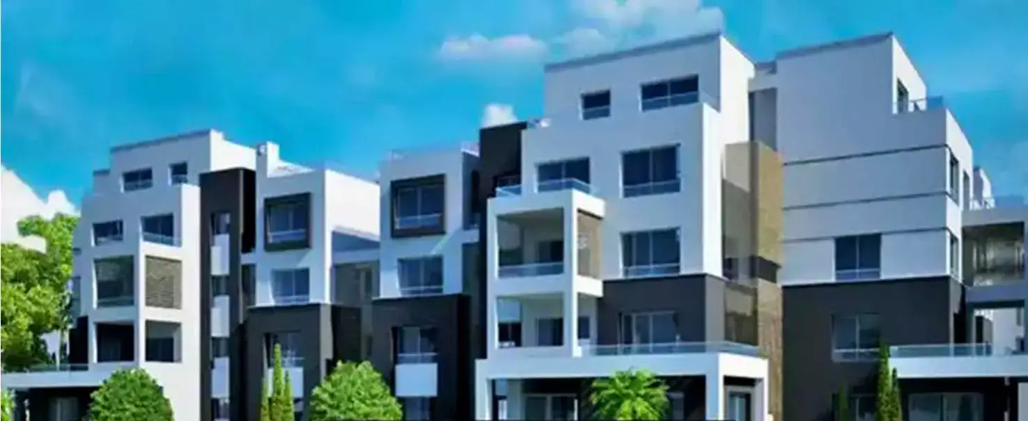 Palm Parks | Apartment