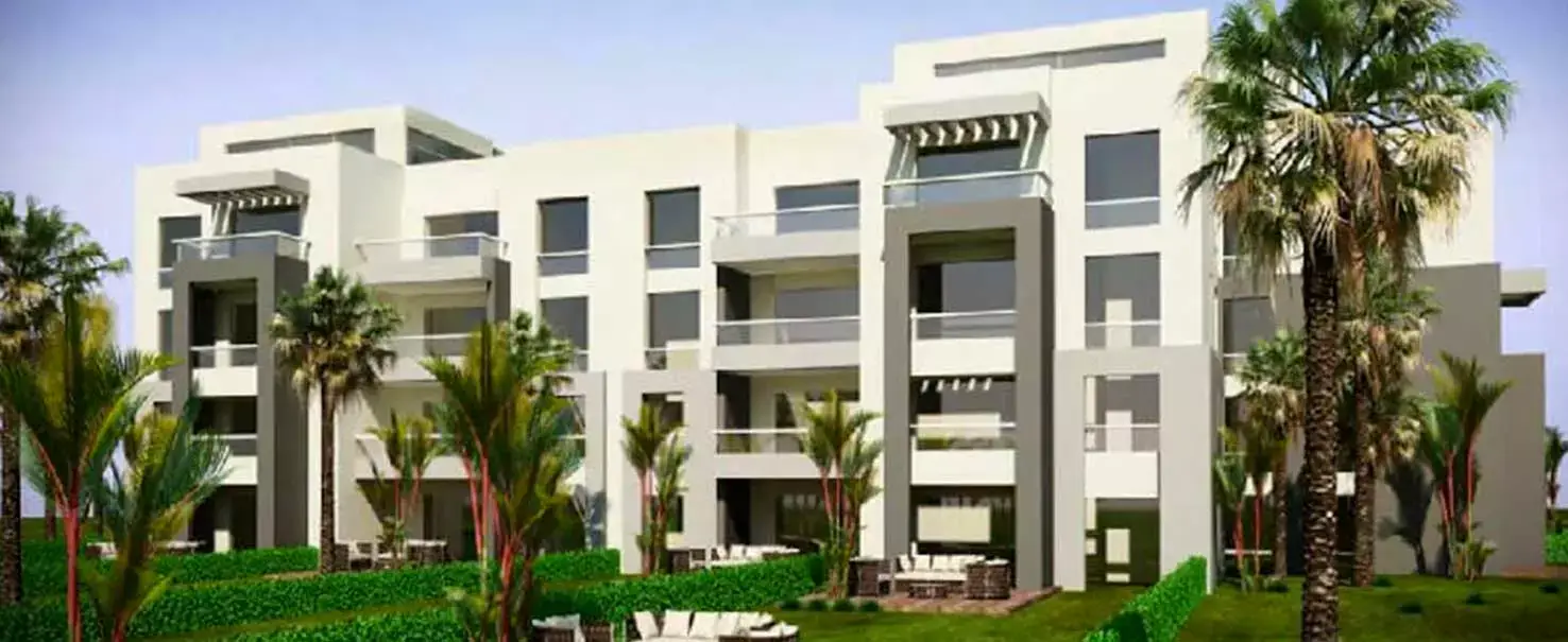 Palm Parks | Apartment