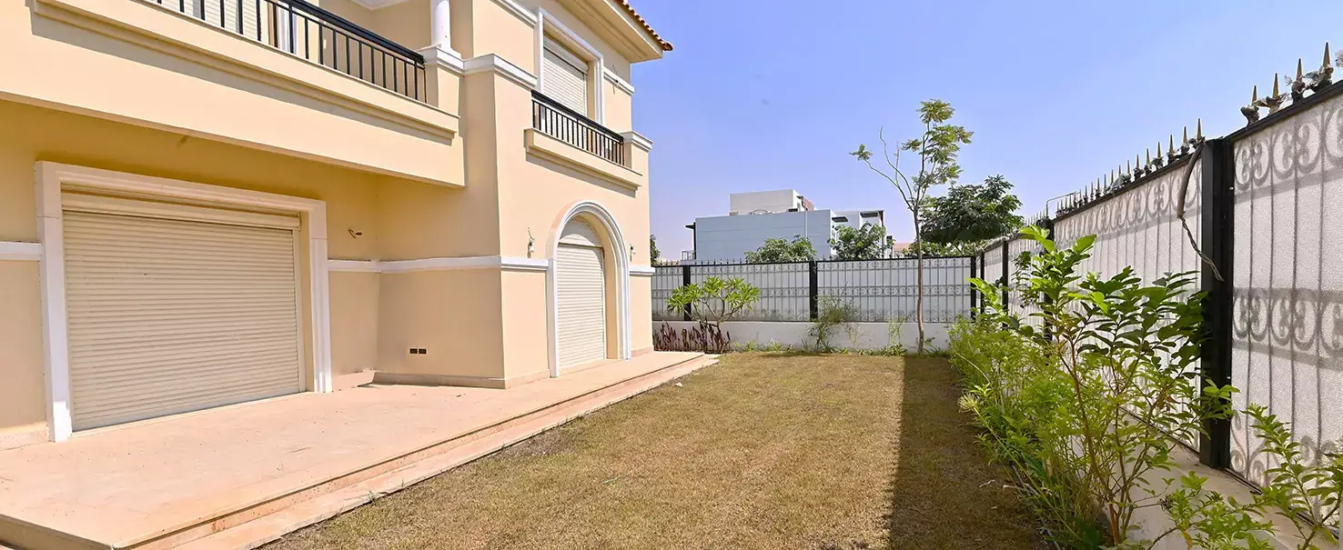 HydePark New Cairo | Mini Villa