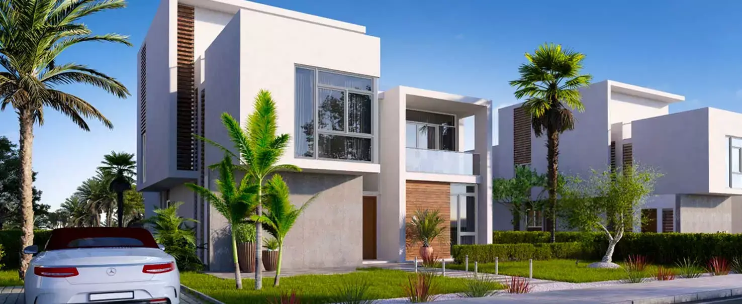 Other | Twin House