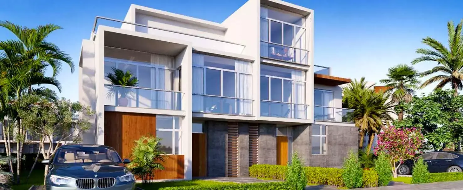 Other | Twin House