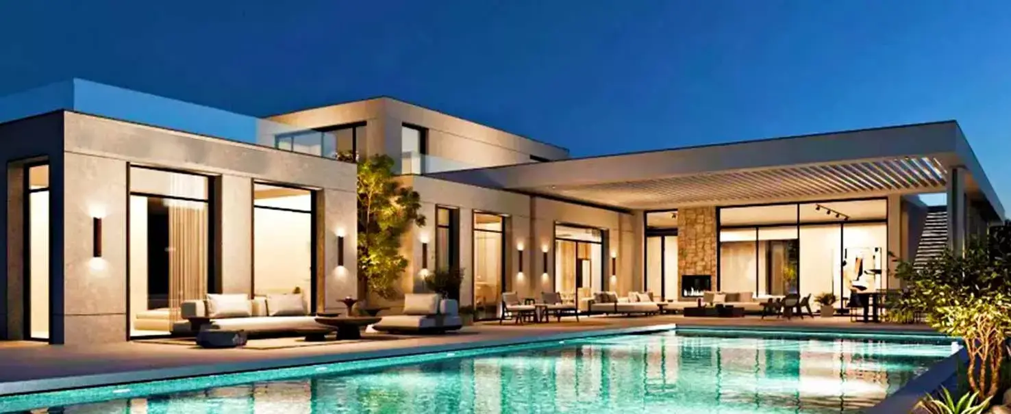El Sheikh Zayed | Townhouse