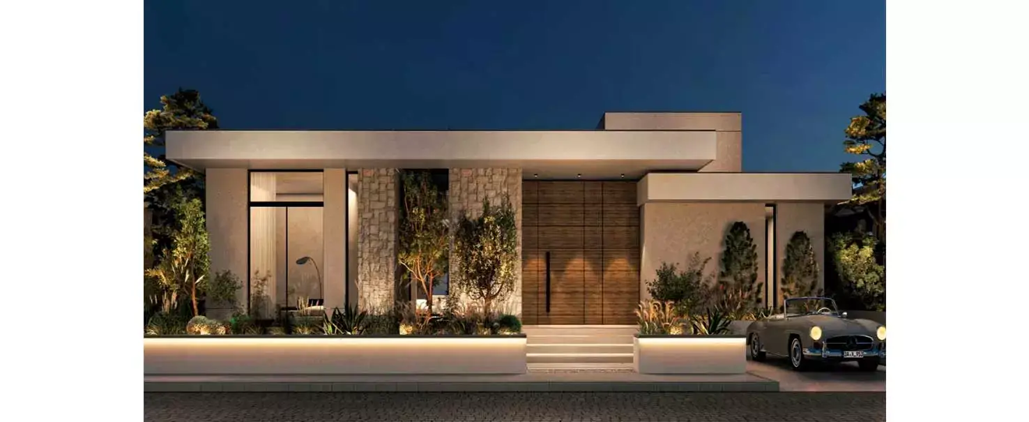 El Sheikh Zayed | Townhouse