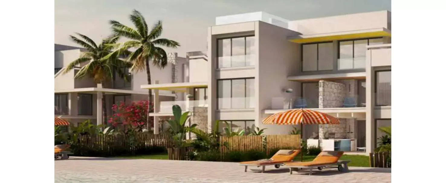 El Sheikh Zayed | Townhouse