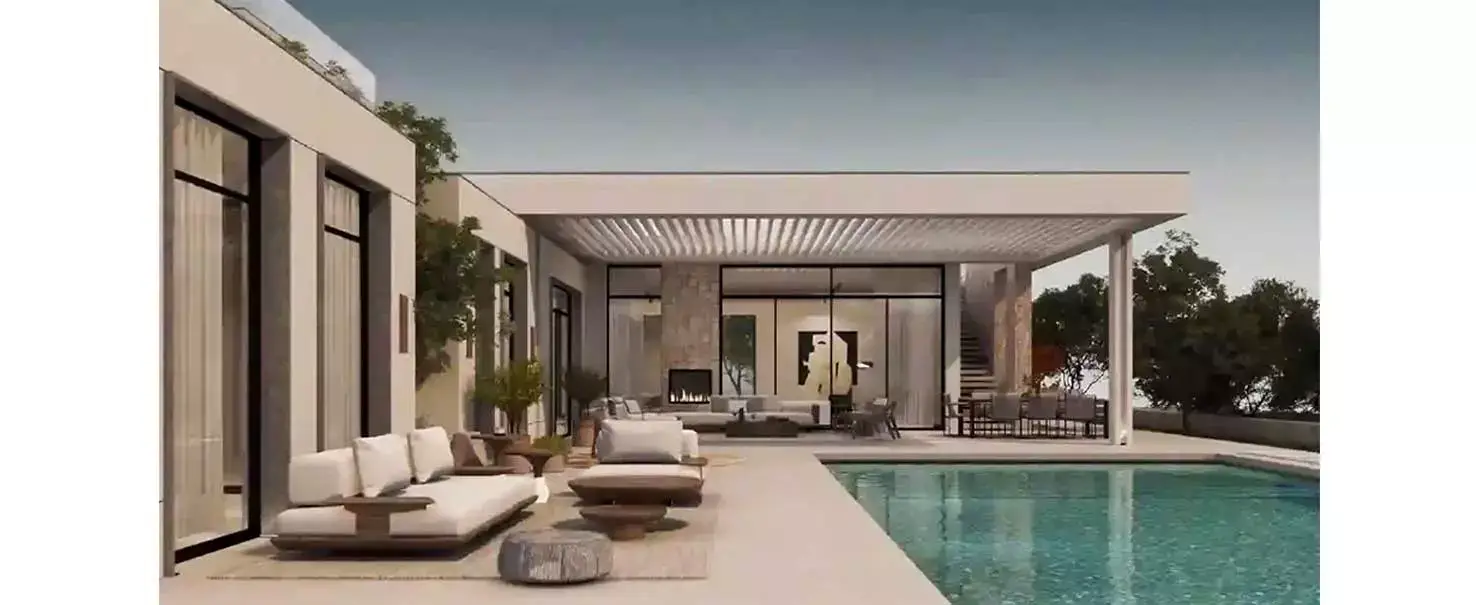 El Sheikh Zayed | Townhouse