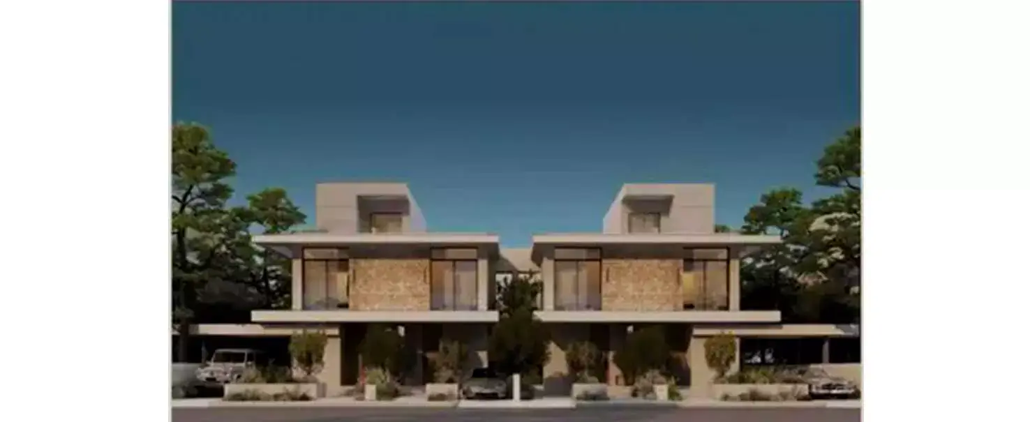 El Sheikh Zayed | Townhouse