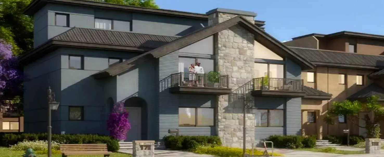 Marq Ville | Villa