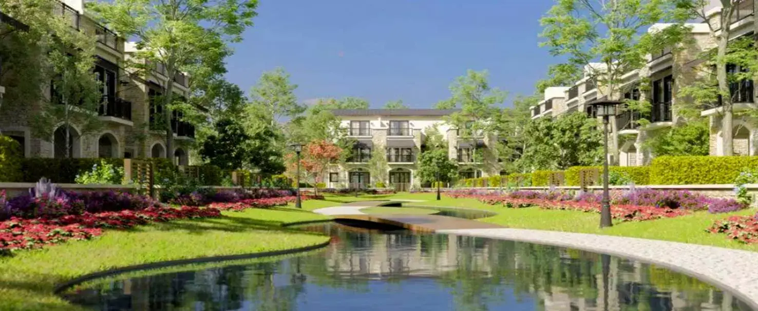 Marq Ville | Villa