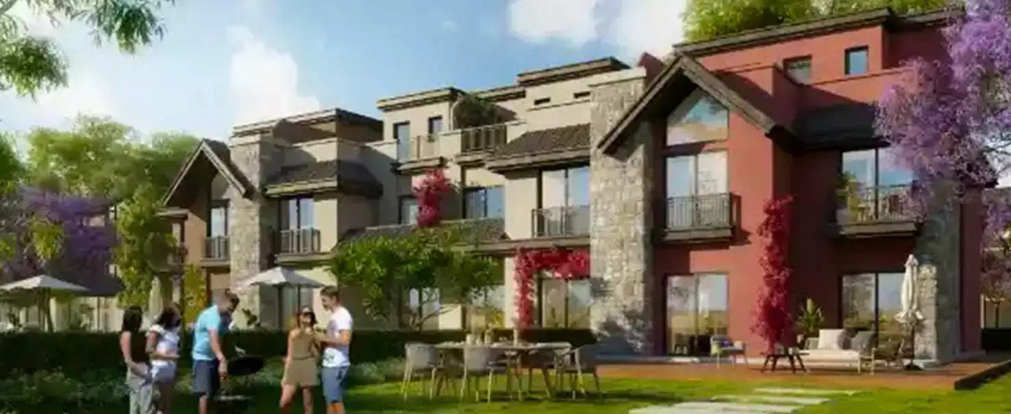 Marq Ville | Villa