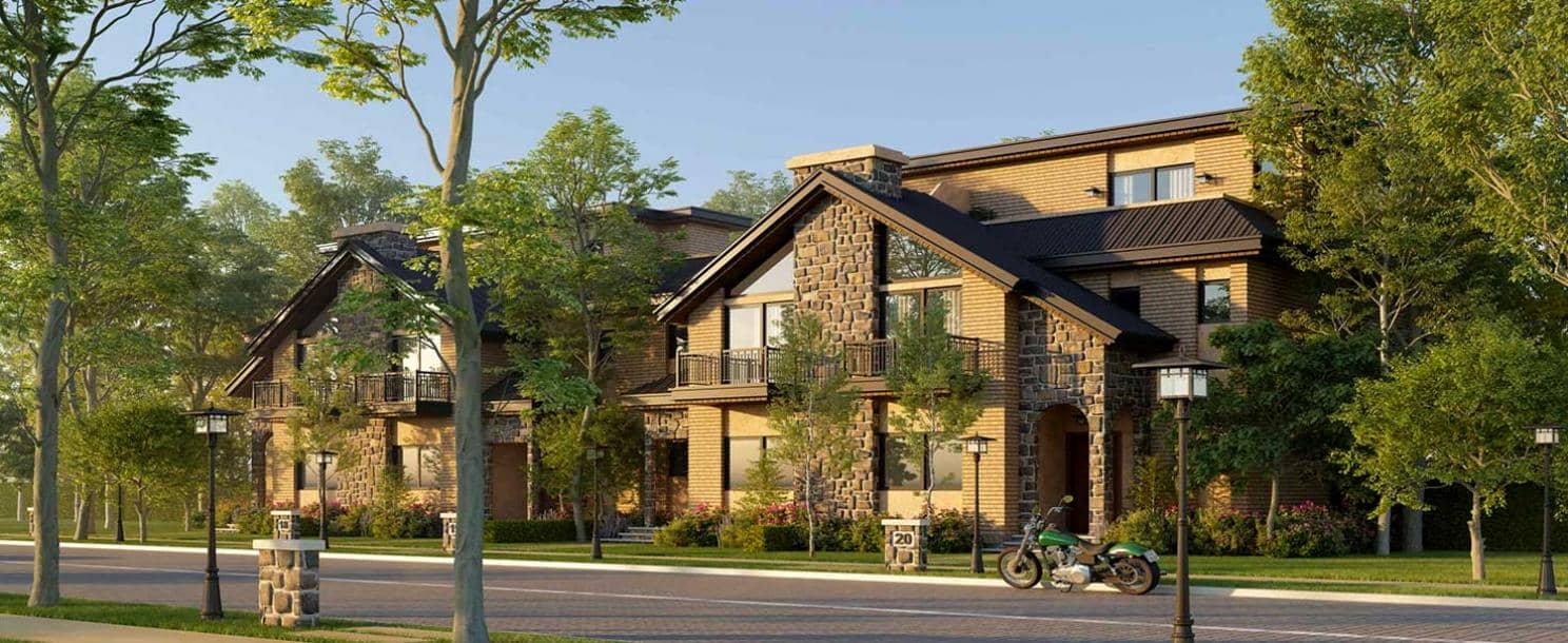 Marq Ville | Villa