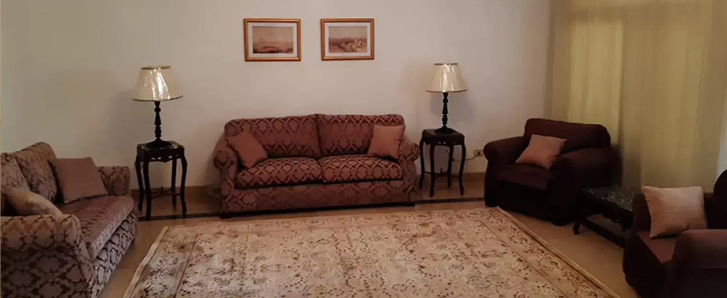 Gharb El Golf | شقة