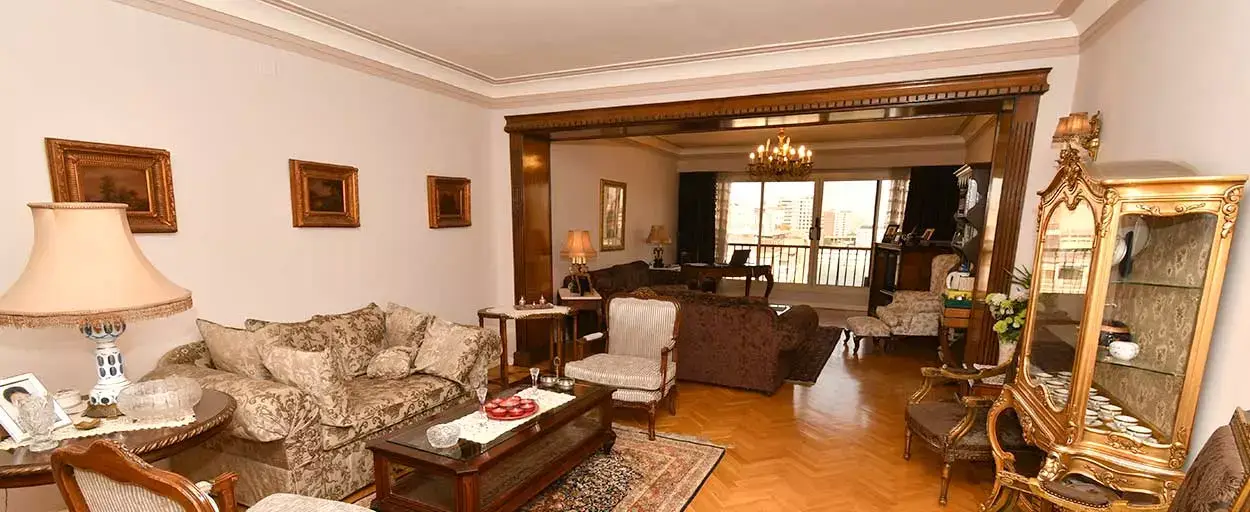  | Apartment