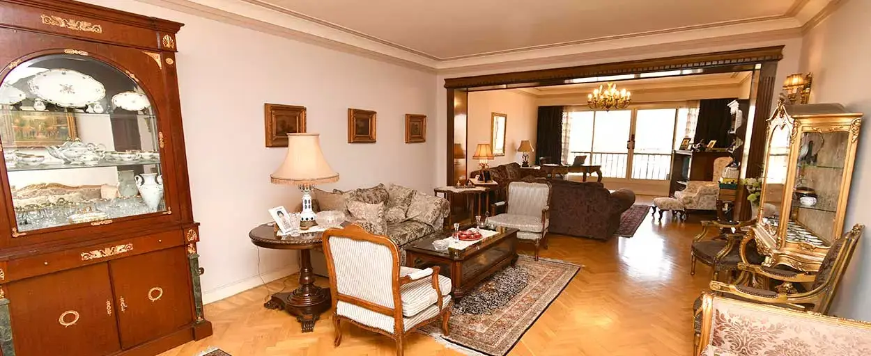  | Apartment