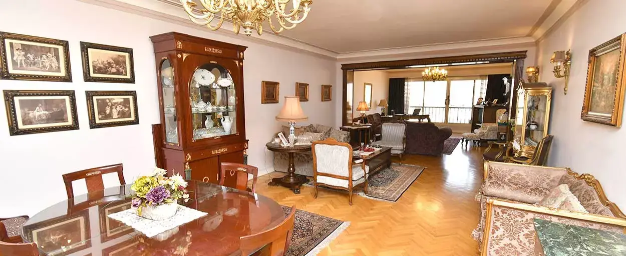  | Apartment