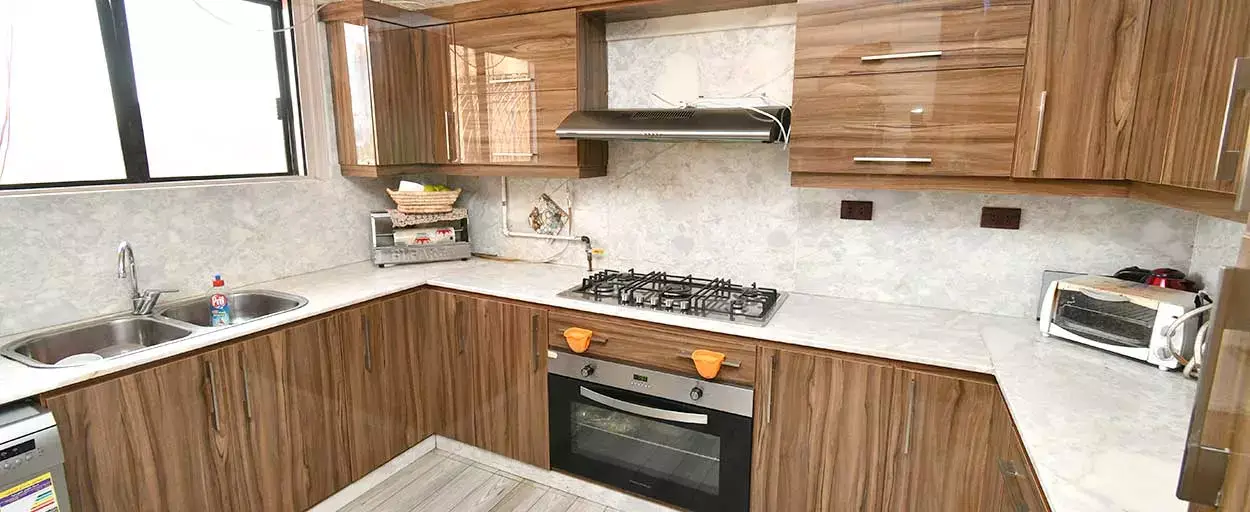  | Apartment